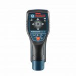 Bosch D-TECT 120 Wall and Floor Detection Scanner