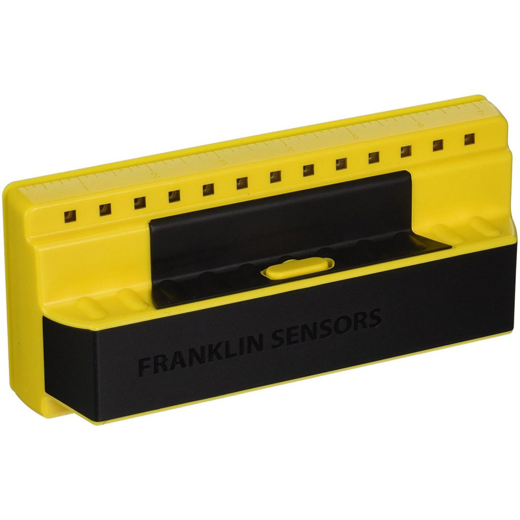 Franklin ProSensor 710 Stud Finder Review