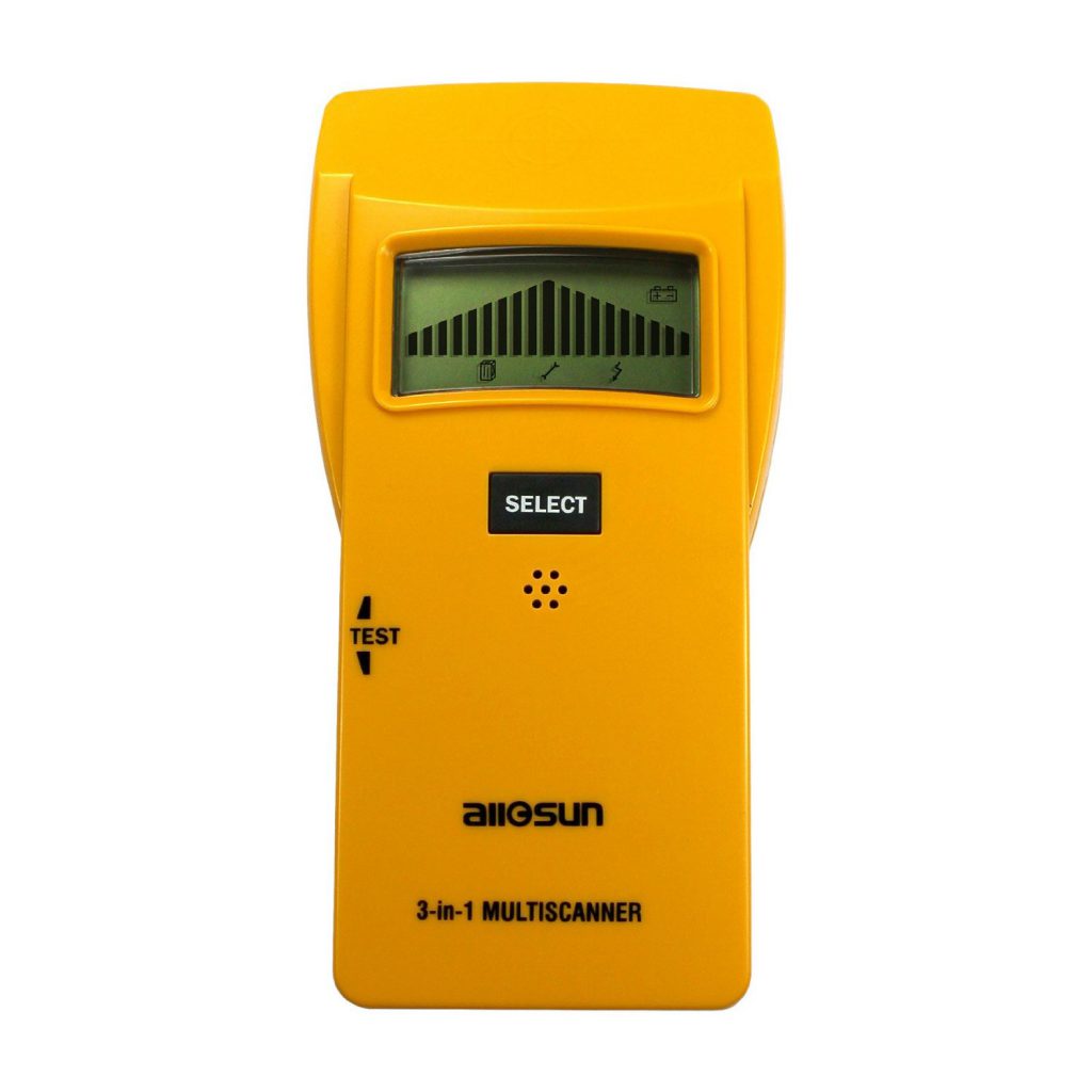 10 Top Rated Stud Finders With Reviews. The Best In 2020 10 Top Rated Stud Finders With Reviews. The Best In 2020