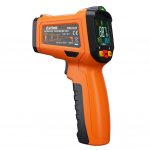 Estink ES6530B Non-contact Infrared Thermometer With Laser Targeting