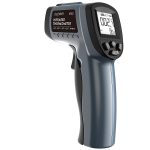 SURPEER IR5D Digital Infrared Thermometer
