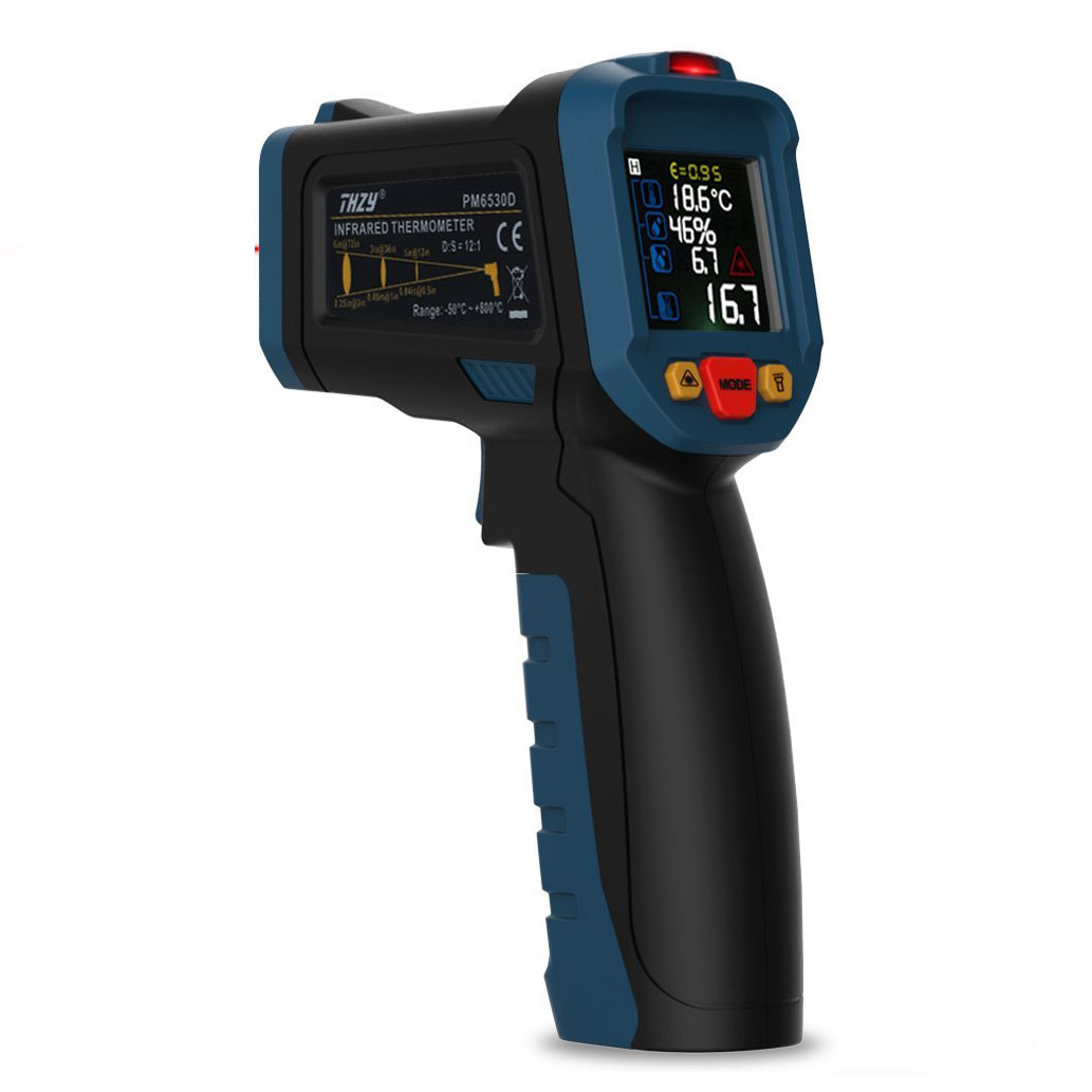 THZY Infrared thermometer