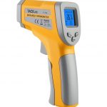 Tacklife IT-T04 Con-contact Infrared Thermometer With Laser Targeting